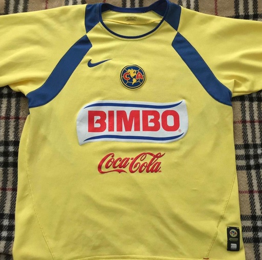 Club America