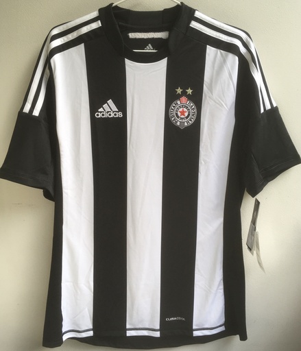 FK Partizan