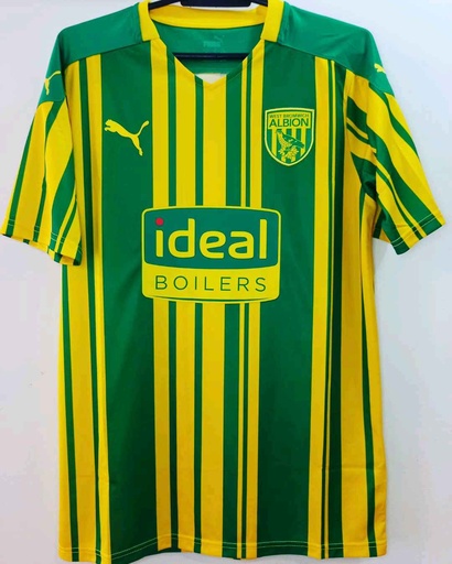 West Bromwich Albion