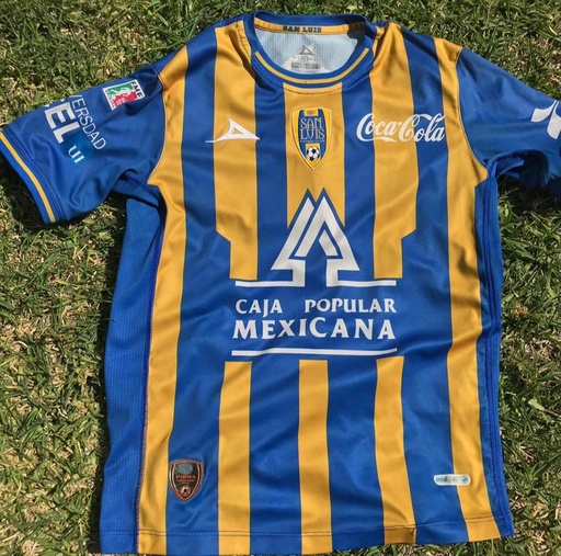 San Luis FC