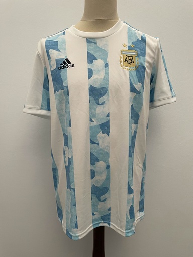 Selección argentina