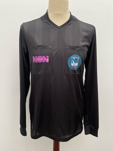 Comité técnico de árbitros