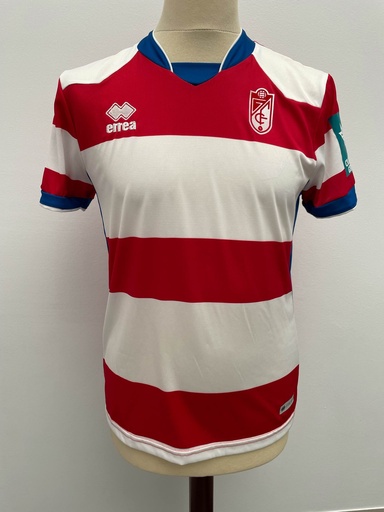 11 - Granada cf - Rodrigo