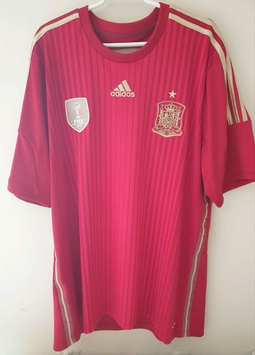 Selección Española