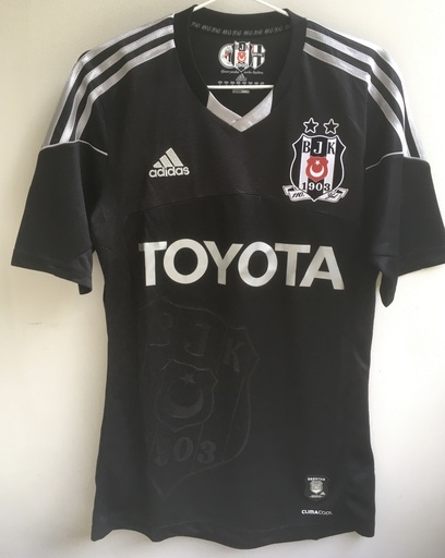 Besiktas JK