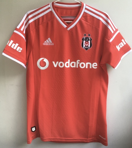 Besiktas JK