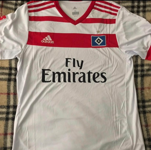 Hamburg SV