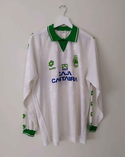 2 - Real Racing Club - Lotto