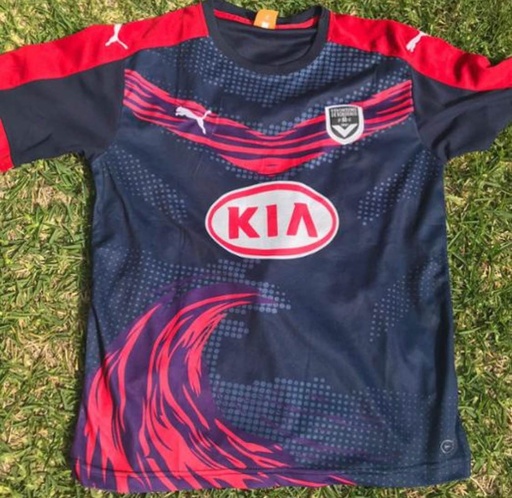 Girondins de Bordeaux FC