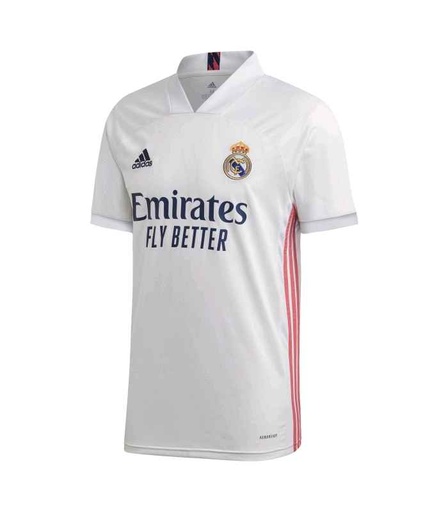 7 - Real Madrid - PABLO