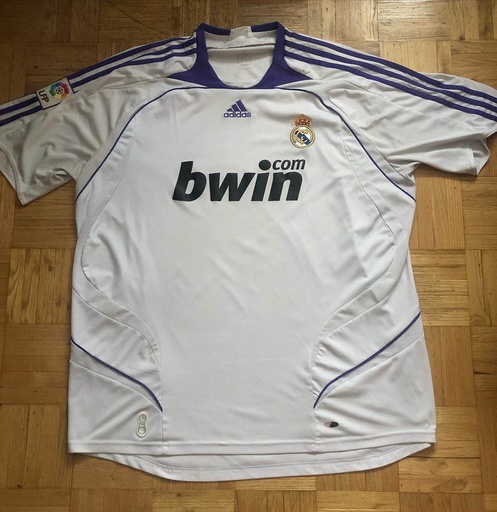 Real Madrid - Ninguno