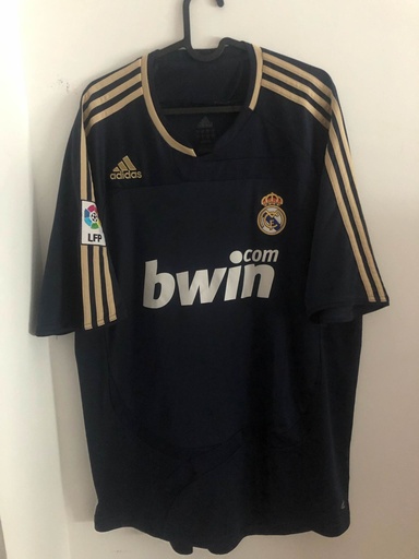 Real Madrid - Ninguno