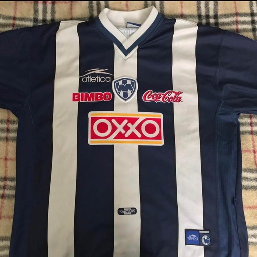 Rayados de Monterrey