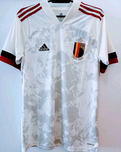 Seleccion de Belgica