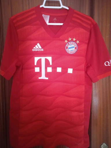Bayern de Munchen