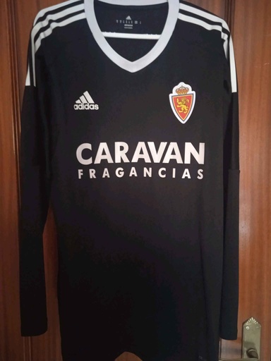 Real Zaragoza