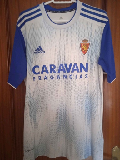 Real Zaragoza