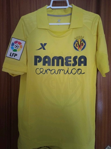 Villarreal