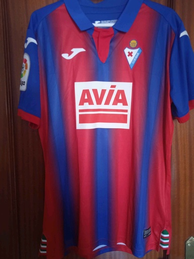 Eibar