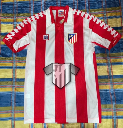 Atlético de Madrid