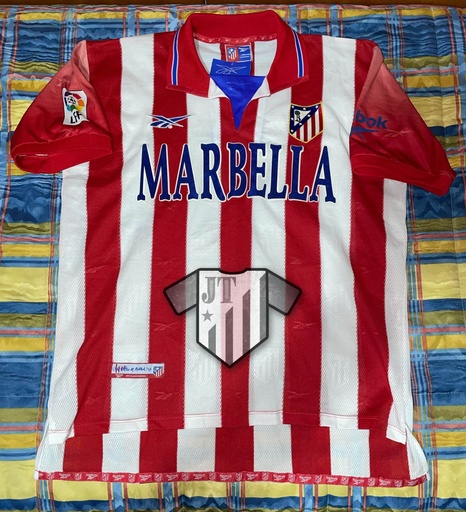 Atlético de Madrid