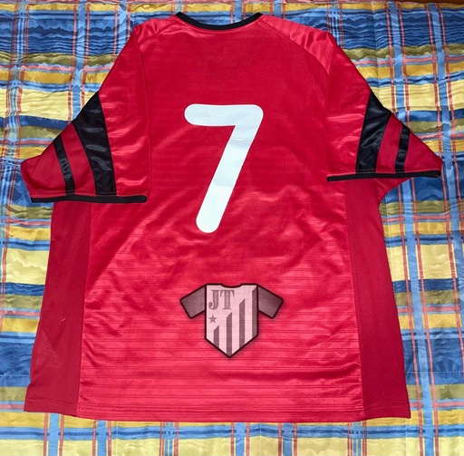 7 - Atlético de Madrid