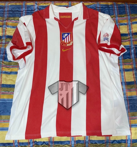 Atlético de Madrid