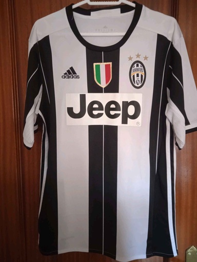 10 - Juventus - Pogba