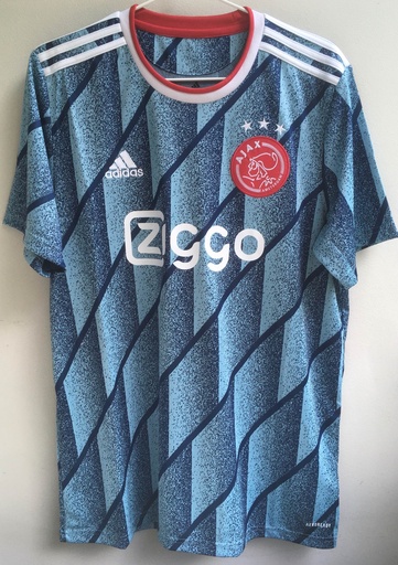 9 - Ajax F.C. - Huntelaar