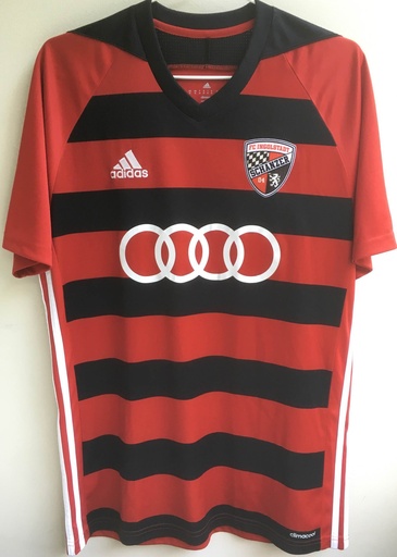 18 - FC Ingolstadt 04 II