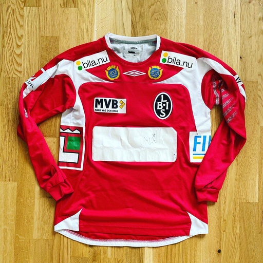 19 - Landskrona BOIS