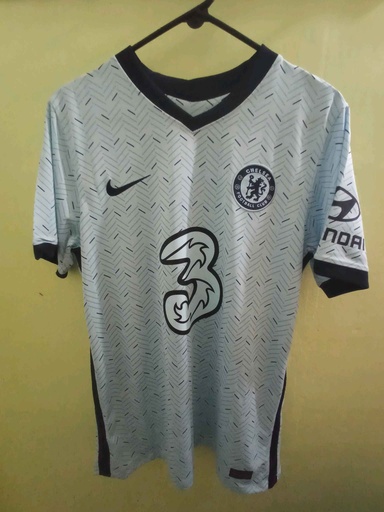 19 - Chelsea Football Club - Mount