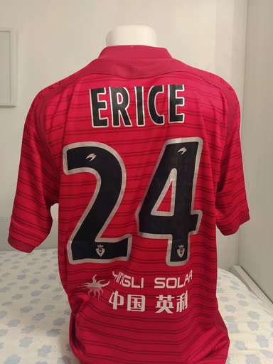 24 - Osasuna - Erice