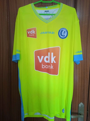 Kaa Gent