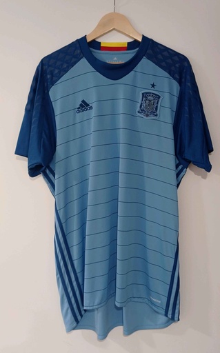 Selección Española de Fútbol