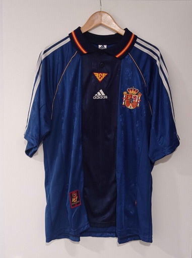 Selección Española de Fútbol