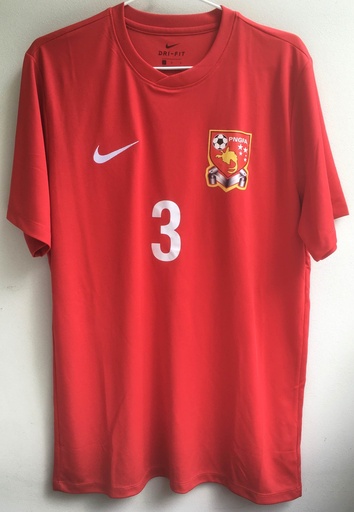 3 - Papúa Nueva Guinea