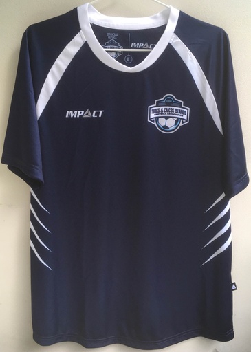 21 - Islas Turcas y Caicos