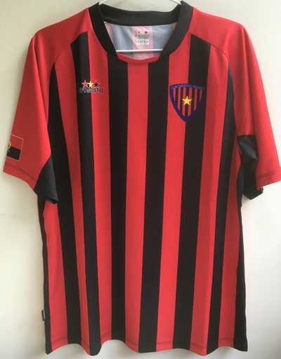 C.D. Primeiro de Agosto