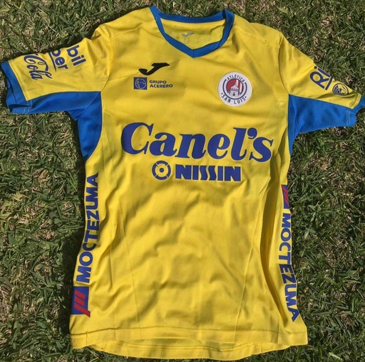Atlético de San Luis