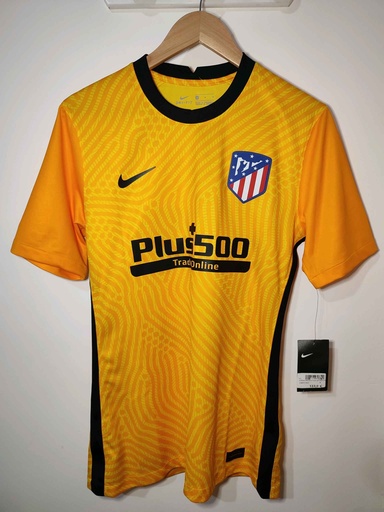 13 - Atlético de Madrid - Oblak