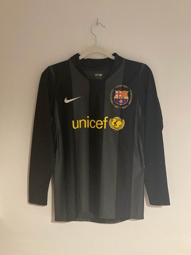 7 - FC Barcelona - Nil