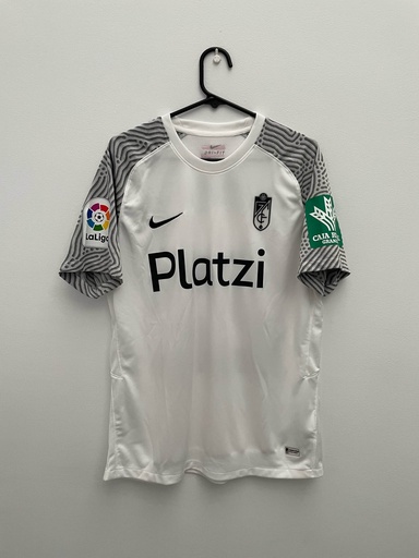 22 - Granada cf - Domingos d.