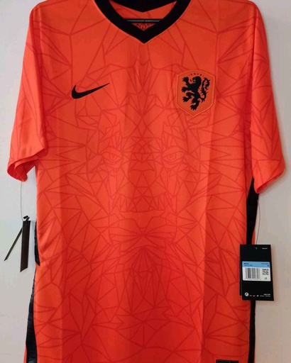 Seleccion Paises Bajos