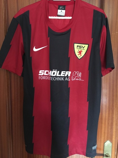 23 - FSV RHEINFELDEN