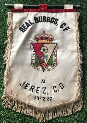 Real Burgos CF