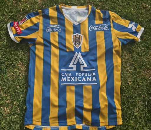 San Luis Fc