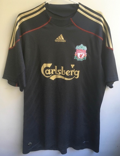 9 - Liverpool FC - Torres