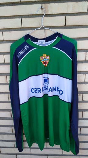 11 - Unión Deportiva Almería - D. Cisma (Cejudo)