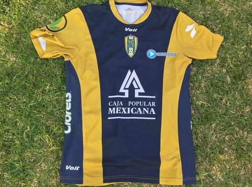 San Luis Fc